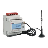 Revenue Grade Meter – Compatible with Cellular LTE Modem